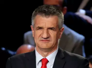 "Vous me prenez pour un candidat merdique et inutile !", Jean Lassalle, candidat à la présidentielle, en colère sur TF1... mais que s'est-il passé ?