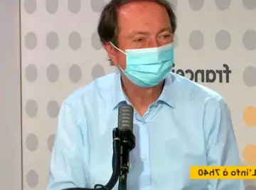 Guerre en Ukraine : le prix de l'essence devrait encore augmenter, des nouvelles de Michel Edouard Leclerc qui ne vont pas rassurer...