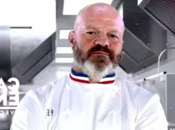 Recette de la soupe Conti : ce grand classique dont seul Philippe Etchebest a le secret !