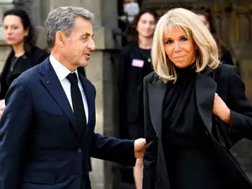Nicolas Sarkozy fou de Brigitte Macron : ce que leur amitié cache vraiment