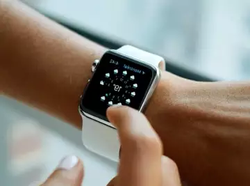 C'est la concurrente de l'Apple Watch que Lidl s'apprête à proposer pour moins de 30 euros - et c'est incroyable !