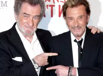 Eddy Mitchell très franc sur Johnny, ses confidences vous laisseront une impression durable !