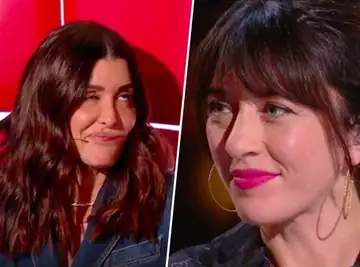 Jenifer contre sa pire ennemie Nolwenn dans "The Voice All Stars" : cette réplique de Zazie qui a failli mettre le feu au monde...