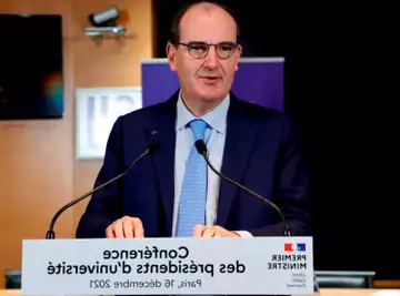 Élections présidentielles de 2022 : coup de théâtre, une source proche du gouvernement affirme que les élections pourraient être annulées !