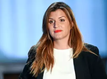 "Marlène Schiappa accuse la candidate LR Valérie Pécresse d'avoir "copié" son programme !