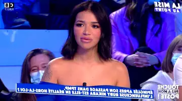Argent, tentative de suicide, pornographie... 5 choses à savoir sur Ruby Nikara, qui a semé la zizanie dans TPMP