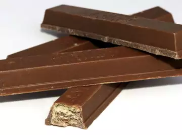 Un dealer de Salon-de-Provence trompait ses clients en mélangeant le cannabis avec... Kit Kat