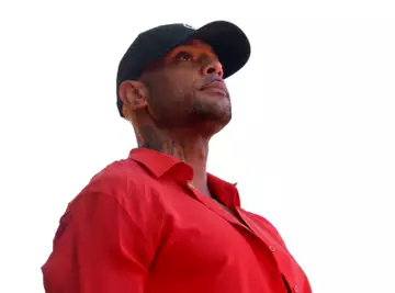 "Booba a déterré une vidéo embarrassante de Gims !