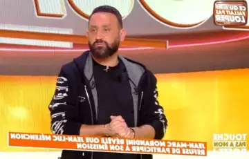 "Fuck the teachers !", Cyril Hanouna prêt à embaucher une chroniqueuse voilée, sa turbulente mise au point !