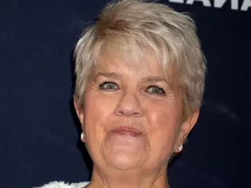 "Mimie Mathy est en colère et raconte qui la jalouse !