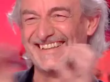 Gilles Verdez : La grande nouvelle que les fans de TPMP n'espéraient plus est ENFIN tombée.