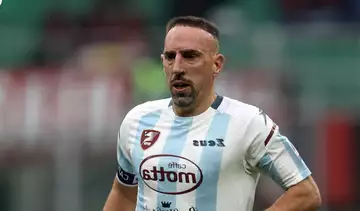 Franck Ribéry : Son fils Mohammed a grandi, grande fête pour ses 7 ans