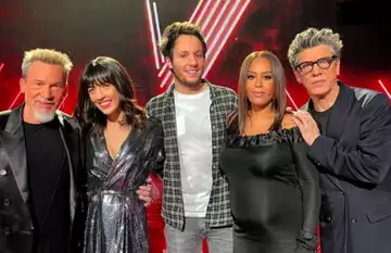 Nolwenn Leroy nouvelle coach de The Voice : TF1 crée un poste sur mesure pour la rivale de Jenifer