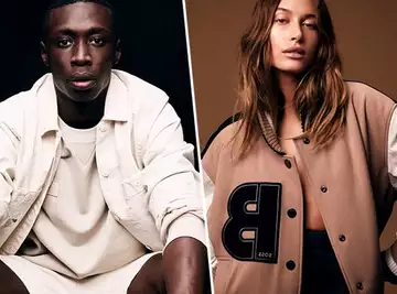 Hailey Bieber, Khaby Lame, Kendall Jenner : cette nouvelle campagne Hugo Boss va faire sensation