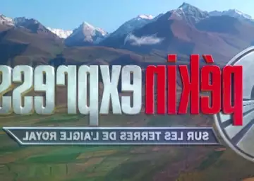 "Pékin Express" : Quelle religion domine au Kirghizstan ?