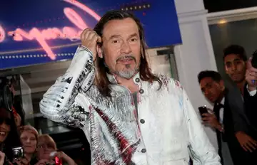 "Je sors du tunnel" : Florent Pagny fait une nouvelle mise au point après le début de la chimiothérapie