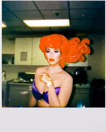 Katy Perry, la chute : Grosse panne à la télévision américaine pour la superstar !