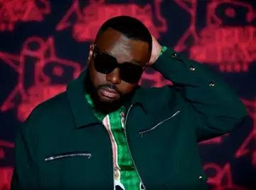 Gims : Après le scandale en France, le rappeur annonce qu'il s'est procuré un passeport dans un autre pays !