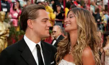 Les 10 femmes qui ont le plus compté dans la vie de Leonardo DiCaprio