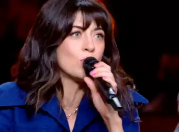 Nolwenn Leroy : Elle veut tenir cette promesse à ses anciens amis de la Star Academy !