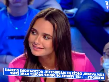 "Embarrassante cette fille" : la question d'Anissa au professeur Raoult choque les téléspectateurs