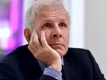 Affaire Patrick Poivre d'Arvor : Et maintenant une chroniqueuse de "TPMP" témoigne !