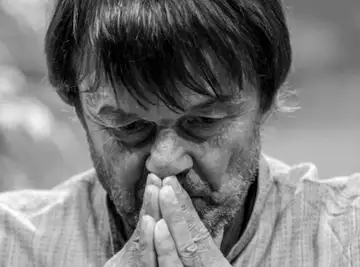 Nicolas Hulot face à la mort : Cette "nuit de Noël dégoûtante" où il a découvert le corps de son frère...