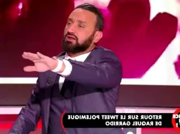 Balance ton post : ce chroniqueur découvert par Cyril Hanouna "démissionnera début décembre" !