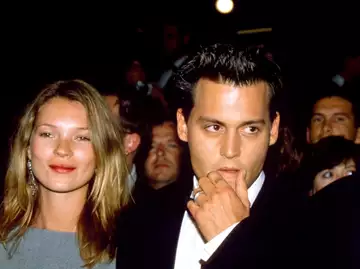 Procès de Johnny Depp : son ex Kate Moss appelée à la barre, la photo d'elle, prête à témoigner, que tout le monde attendait