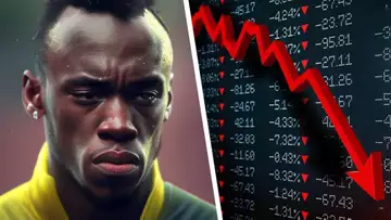 Ruiné ! Usain Bolt a perdu 12 millions suite à cet escroquerie !