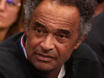 "Je n'étais pas du tout prêt" : cette "grosse dépression" que Yannick Noah a traversée après avoir remporté Roland-Garros