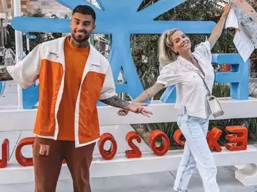 Jessica Thivenin (Les Apprentis Aventuriers) a été poussée par Thibault Garcia à avoir recours à la chirurgie esthétique ? Le candidat prend la parole et met les choses au clair