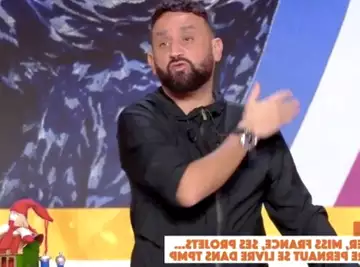 Cyril Hanouna classe Anne Hidalgo dans TPMP (encore) : "Elle est ridicule, elle doit partir" !