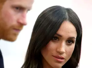 Meghan Markle trop ambitieuse : 2 sénateurs se plaignent d'avoir subi des "pressions" de la part de la duchesse !