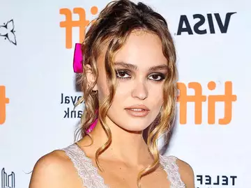 Procès de Johnny Depp : cette photo Instagram de sa fille Lily-Rose Depp fait beaucoup parler d'elle...