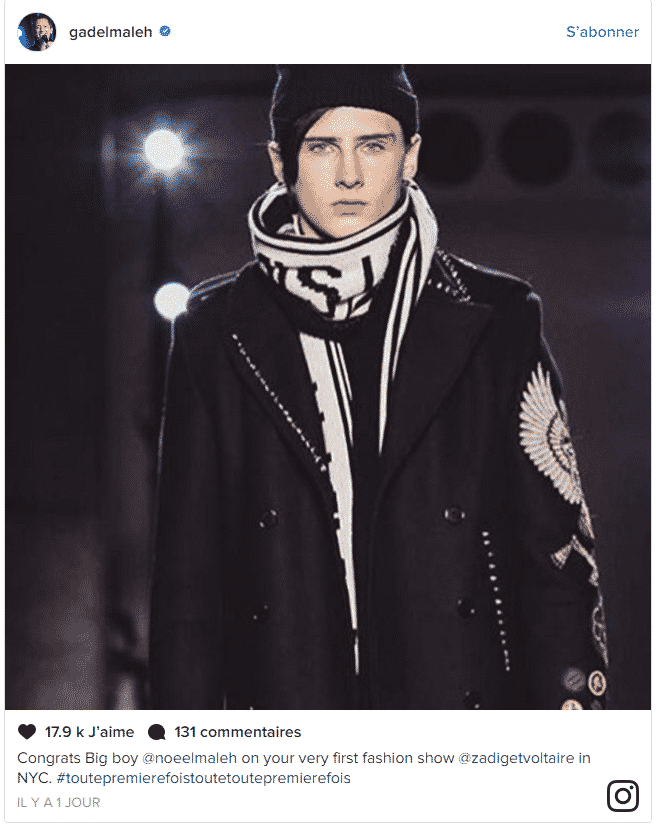 instagram