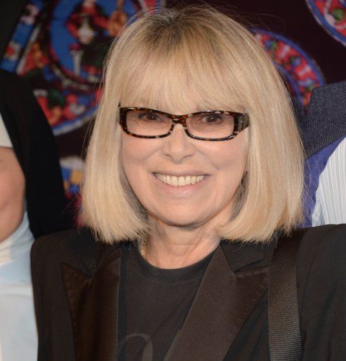 Mireille Darc