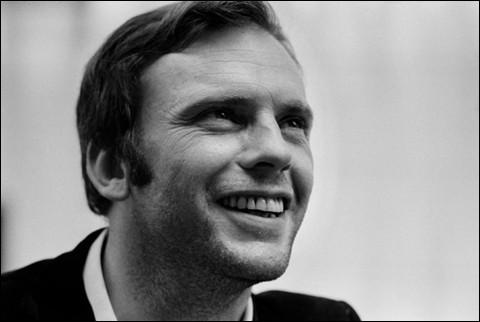 Jean-Louis Trintignant