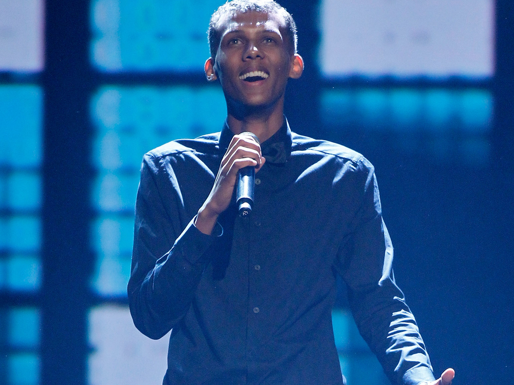 Stromae