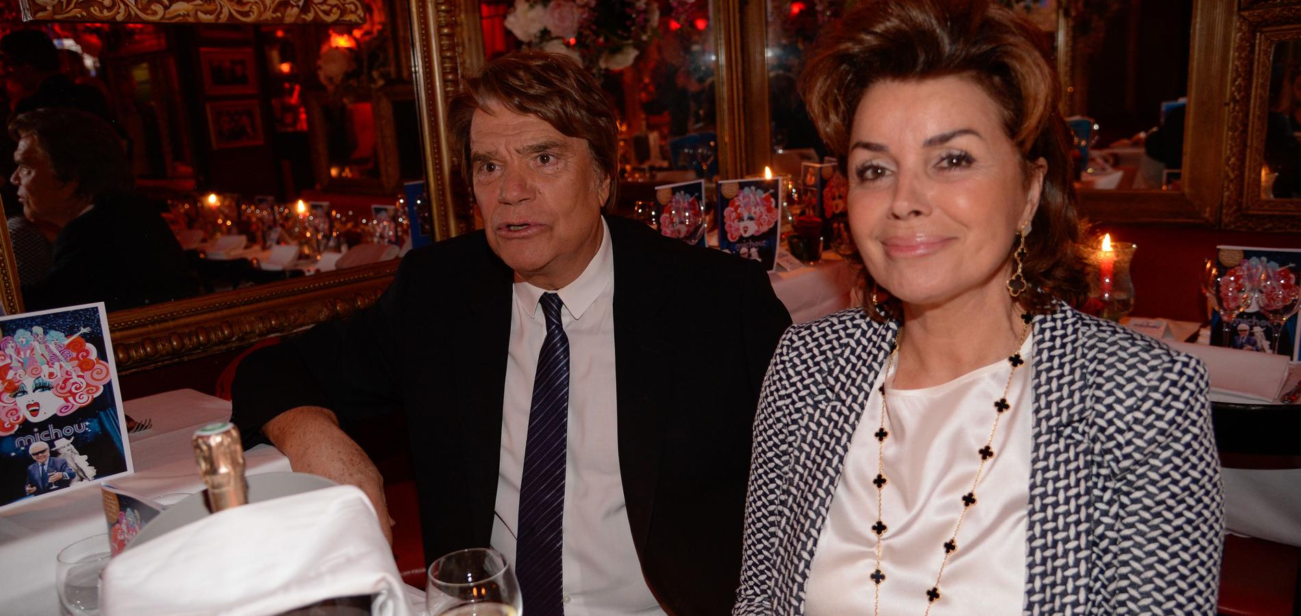 Bernard Tapie