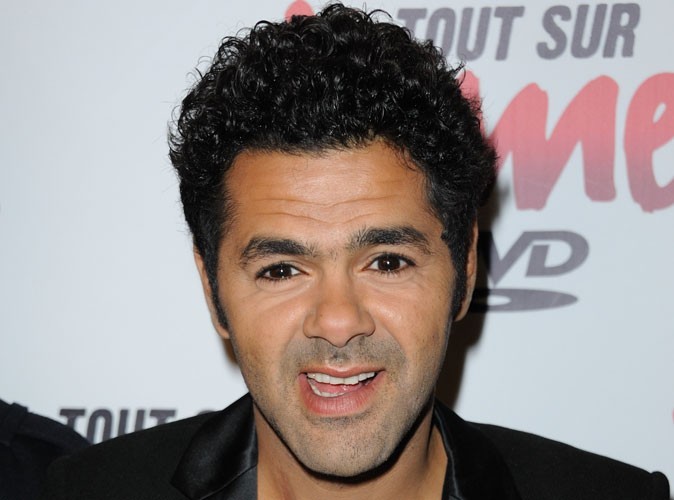 Jamel Debbouze