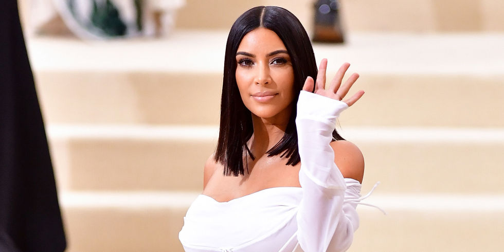 Kim Kardashian