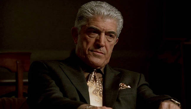 Frank Vincent