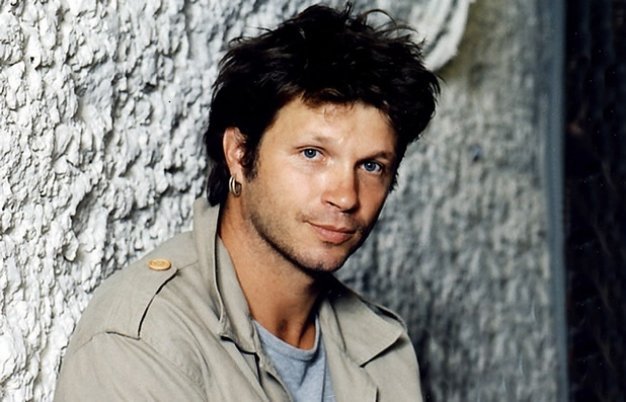Bertrand Cantat