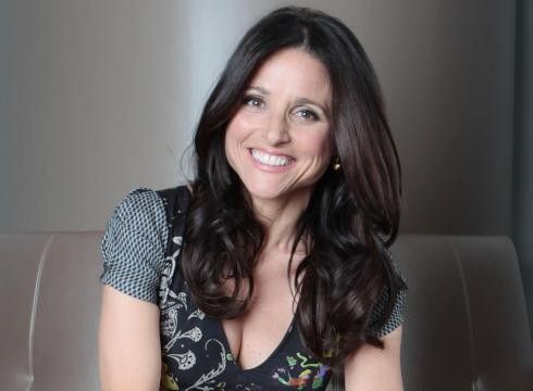 Julia Louis-Dreyfus