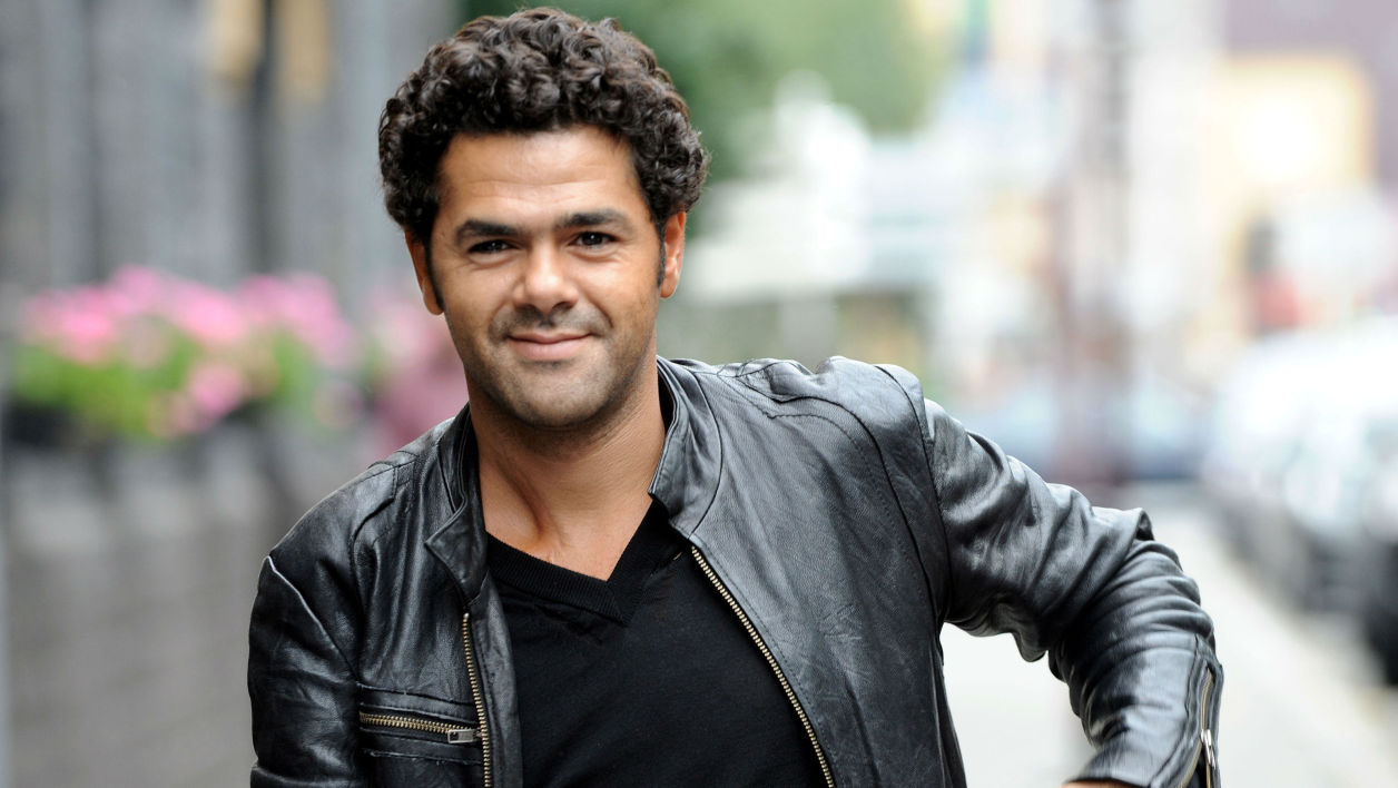 Jamel Debbouze