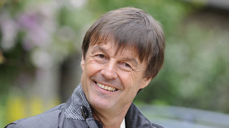 Nicolas Hulot