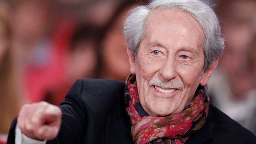 Jean Rochefort