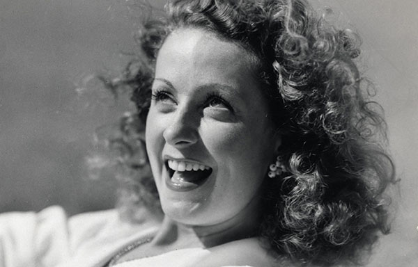 Danielle Darrieux