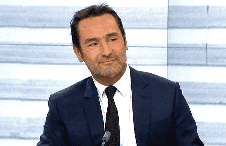 Gilles Lellouche prend la défense de Roman Polanski !